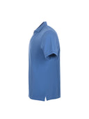 Mc2 Saint Barth Cotton Pique Polo