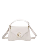 Coccinelle Bags.. White