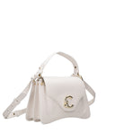 Coccinelle Bags.. White