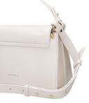 Coccinelle Bags.. White
