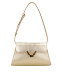 Coccinelle Bags.. Golden