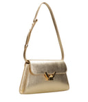 Coccinelle Bags.. Golden