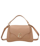 Coccinelle Bags.. Nude