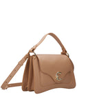 Coccinelle Bags.. Nude