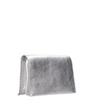 Coccinelle Bags.. Silver