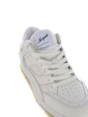 Axel Arigato "Area Lo" Sneakers Made Of Leather.