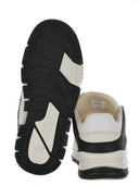 Axel Arigato "Area Lo" Sneakers Made Of Leather.