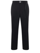 Lacoste lichtgewicht nylon broek