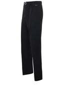 Lacoste lichtgewicht nylon broek