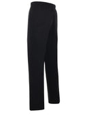 Lacoste lichtgewicht nylon broek