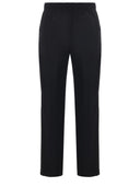 Lacoste lichtgewicht nylon broek