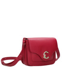 Coccinelle Bags.. Red