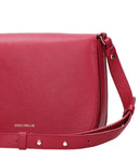 Coccinelle Bags.. Red