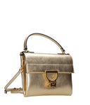 Coccinelle Bags.. Golden