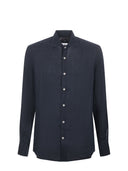 Mc2 Saint Barth Linen Shirt