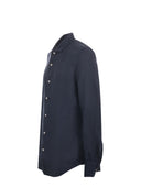 Mc2 Saint Barth Linen Shirt