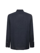Mc2 Saint Barth Linen Shirt
