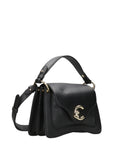 Coccinelle Bags.. Black