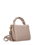 Coccinelle Bags.. Powder Pink