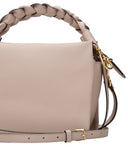 Coccinelle Bags.. Powder Pink