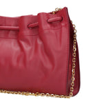 Coccinelle Bags.. Red