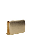 Coccinelle Bags.. Golden