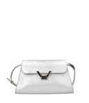 Coccinelle Bags.. Silver