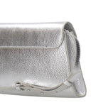 Coccinelle Bags.. Silver