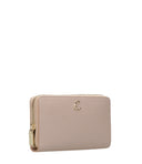 Coccinelle Wallets Powder Pink