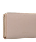 Coccinelle Wallets Powder Pink