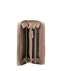 Coccinelle Wallets Powder Pink
