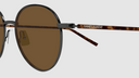 Saint Laurent Ysl Sl 865 Sng Metal/B