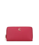 Coccinelle Wallets Red