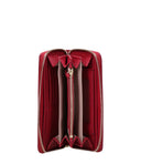 Coccinelle Wallets Red