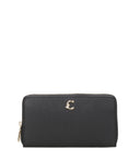 Coccinelle 지갑 검은 색