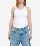 Diesel top wit