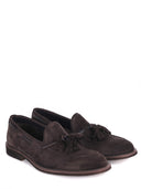 Jerold Wilton Suede Loafers