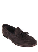 Jerold Wilton Suede Loafers