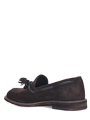 Jerold Wilton Suede Loafers