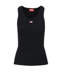 Diesel top zwart