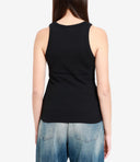 Diesel top zwart