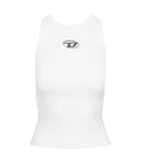 Diesel Top White
