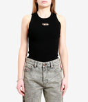 Diesel Top Black