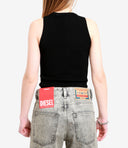 Diesel Top Black