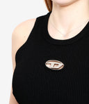 Diesel Top Black