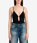 Diesel top zwart