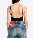 Diesel top zwart
