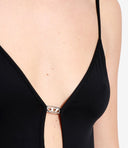 Diesel top zwart