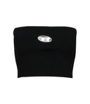 Diesel Top Black