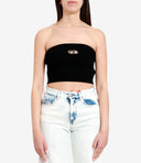Diesel Top Black